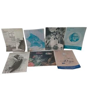 Vintage 1965 66 74 Free Mason's Masonic Lodge Advertisement Tulsa Magazine